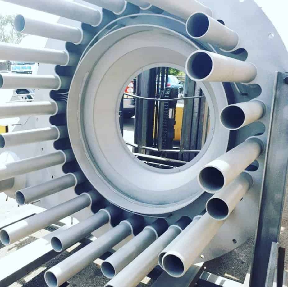 Metal Blasting 1179 x 1175